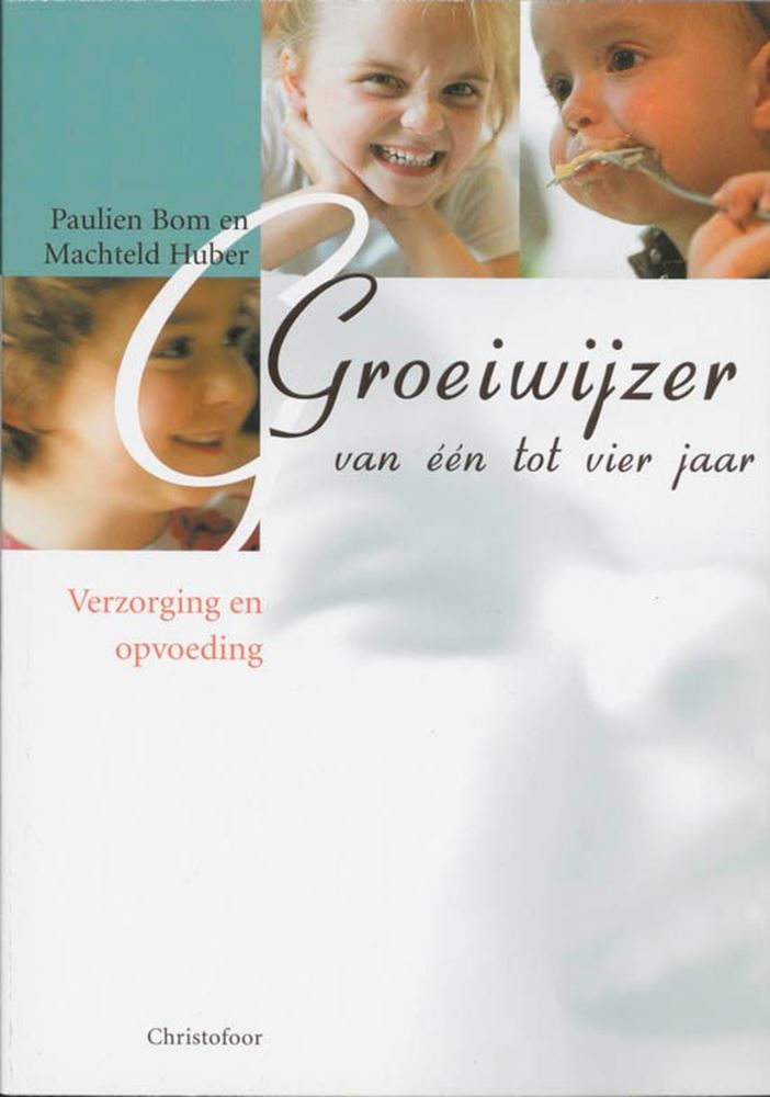 Guide de croissance de 1 à 4 ans (pb)