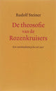 Théosophie des Rose-Croix.