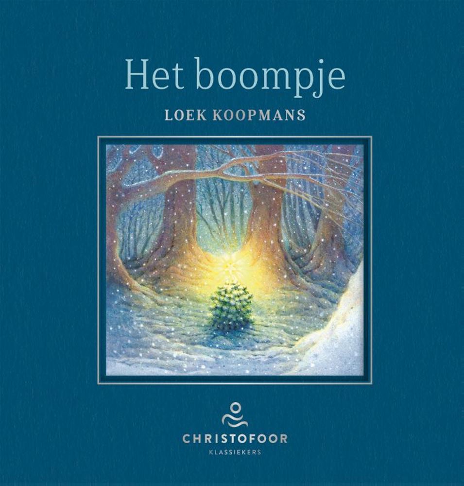Livre d'images : le petit arbre 3+