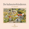 Classique : les enfants gnomes. 3+