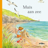 Souris au bord de la mer 3+