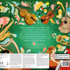 Écouter la musique : les instruments