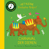 Soundbook: Carnaval des Animaux 1+