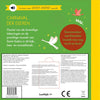 Soundbook: Carnaval des Animaux 1+