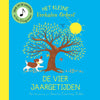 Livre sonore : les quatre saisons 1+