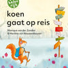 Koen part en voyage. 5+