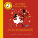 Le livre sonore de Casse-Noisette. 4+
