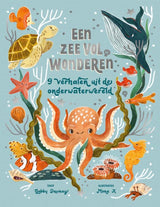 Une mer pleine de merveilles 8+ - afbeelding 1