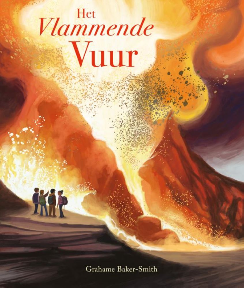 Le feu flamboyant 4+