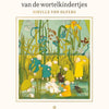 L'histoire des enfants carottes 3+