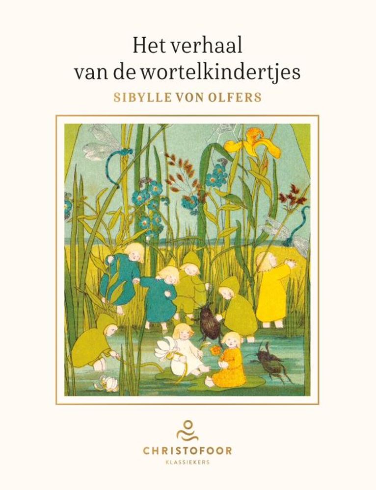 L'histoire des enfants carottes 3+