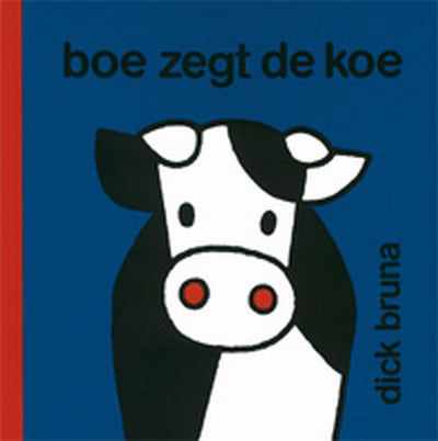 Boo dit la vache. 2+