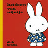 Livre d'or : La fête de Miffy. 2+