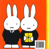 Livre d'or : La fête de Miffy. 2+