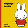 Miffy pleure. 2+