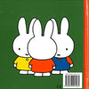 Miffy pleure. 2+