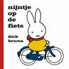 Maison centrale du livre Miffy à vélo