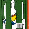 Maison centrale du livre Miffy à vélo