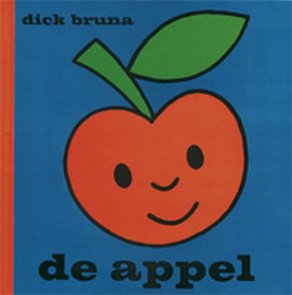 La pomme. 2+