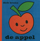 La pomme. 2+