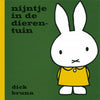 Miffy book au zoo