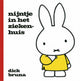 Maison centrale du livre Miffy à l'hôpital
