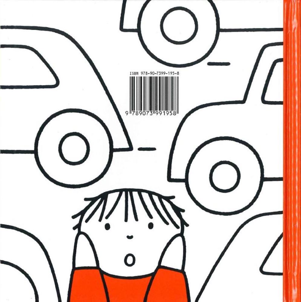 Bordure de la librairie centrale... stop !