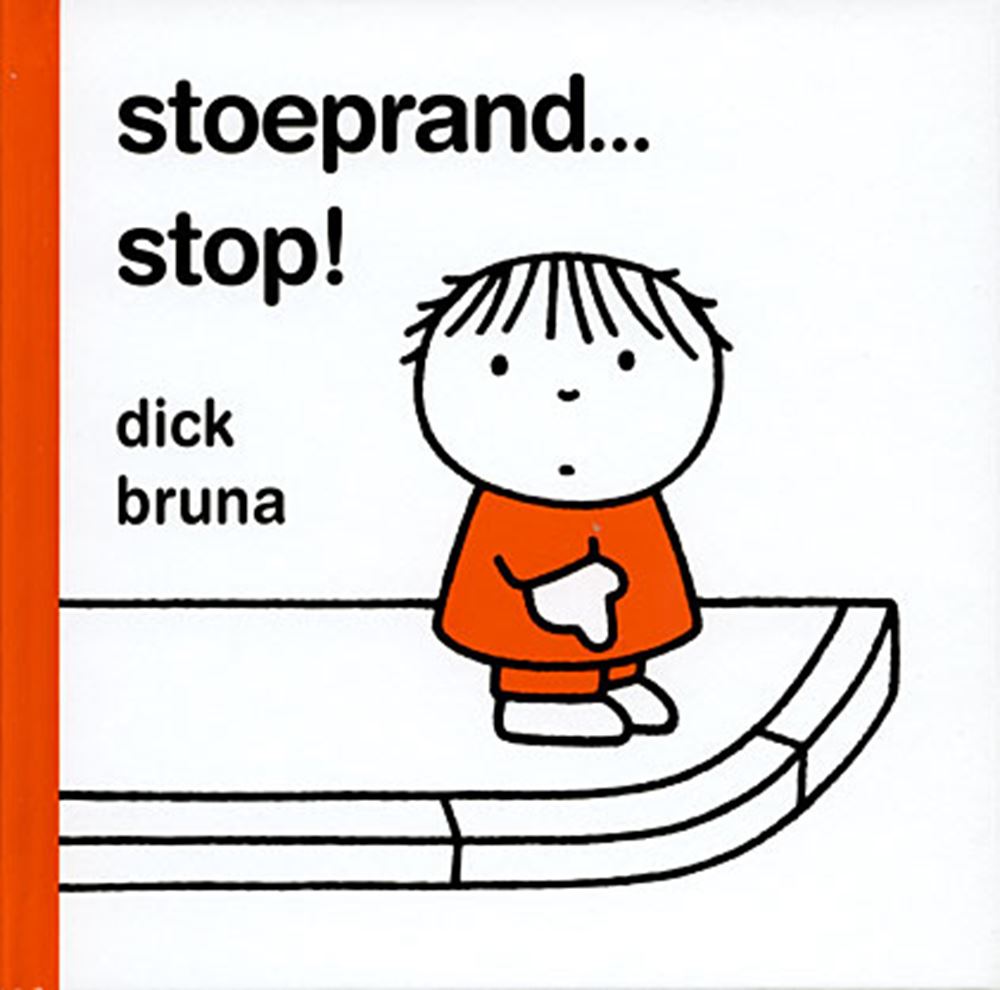 Bordure de la librairie centrale... stop !