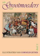 Du temps de grand-mère partie 2 + CD - afbeelding 1