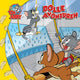 Tom et Jerry : Aventures Folles 1. 7+