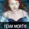Team Mortis 1 : Le mystère de Roméo et Juliette