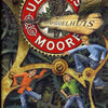 Ulysses Moore 03 : La Maison aux Glaces. 9+