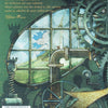 Ulysses Moore 03 : La Maison aux Glaces. 9+