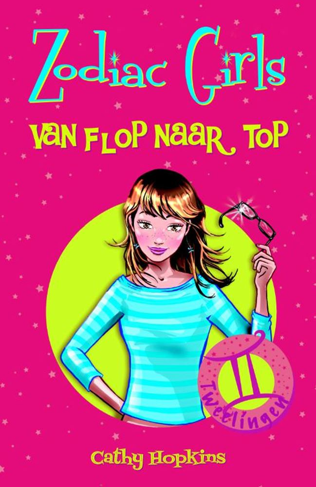Filles du zodiaque : du flop au sommet. 10+