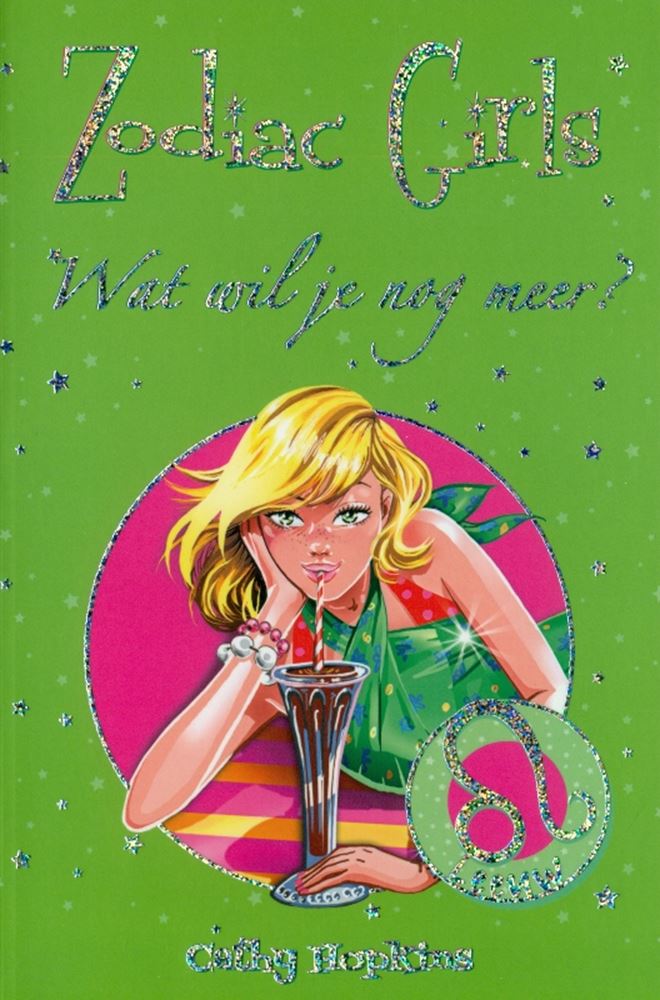 Filles du zodiaque : que demander de plus. 10+