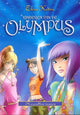 Enfants Olympe : Larmes de cristal. 1