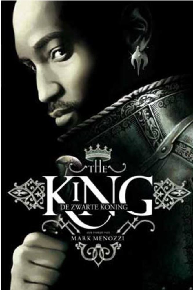 Le roi : le roi noir. 15+