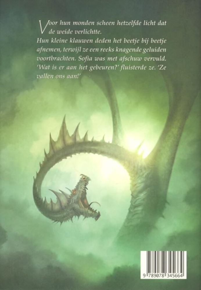 Dragon Girl 4 : la jumelle de Kuma. 11