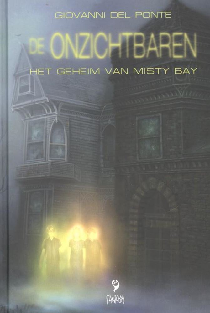 Ty invisibles 1 : le secret de mis bay