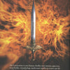 Unika 1 : la flamme de la vie. 15+