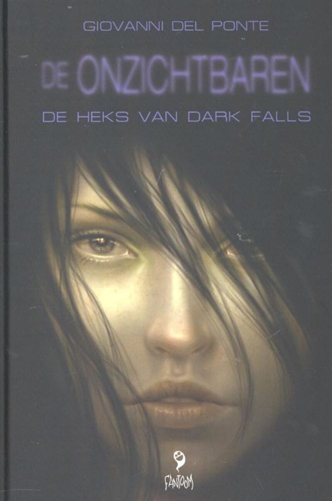 Invisibles 2 : la sorcière des ténèbres tombe.