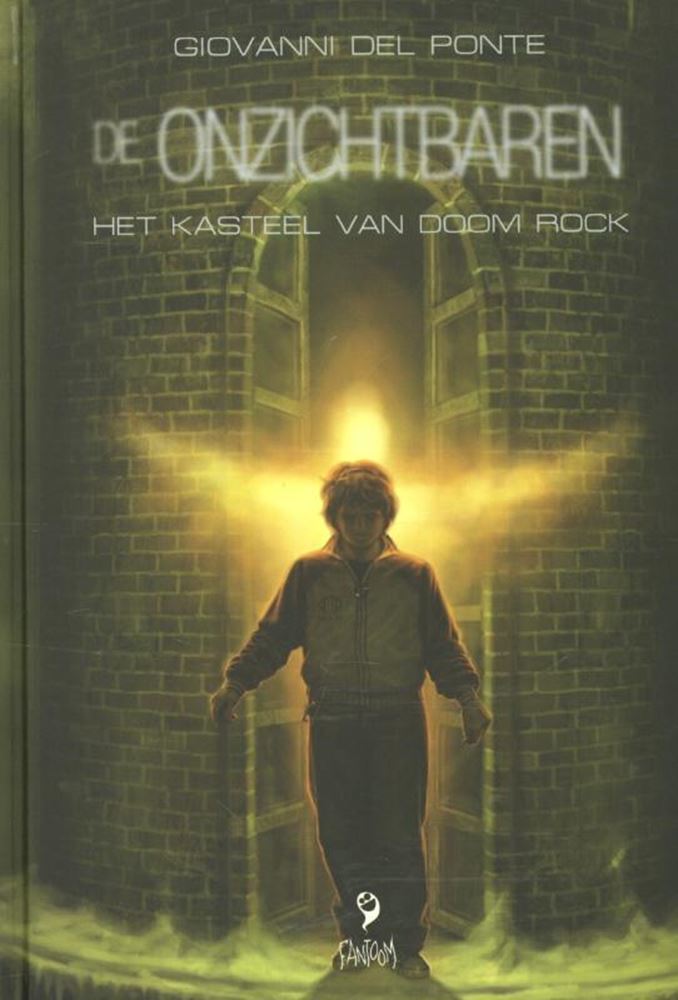 Invisibles 3 : le château du destin roc