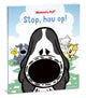Woezel pip : arrête, arrête ! (intimidation)
