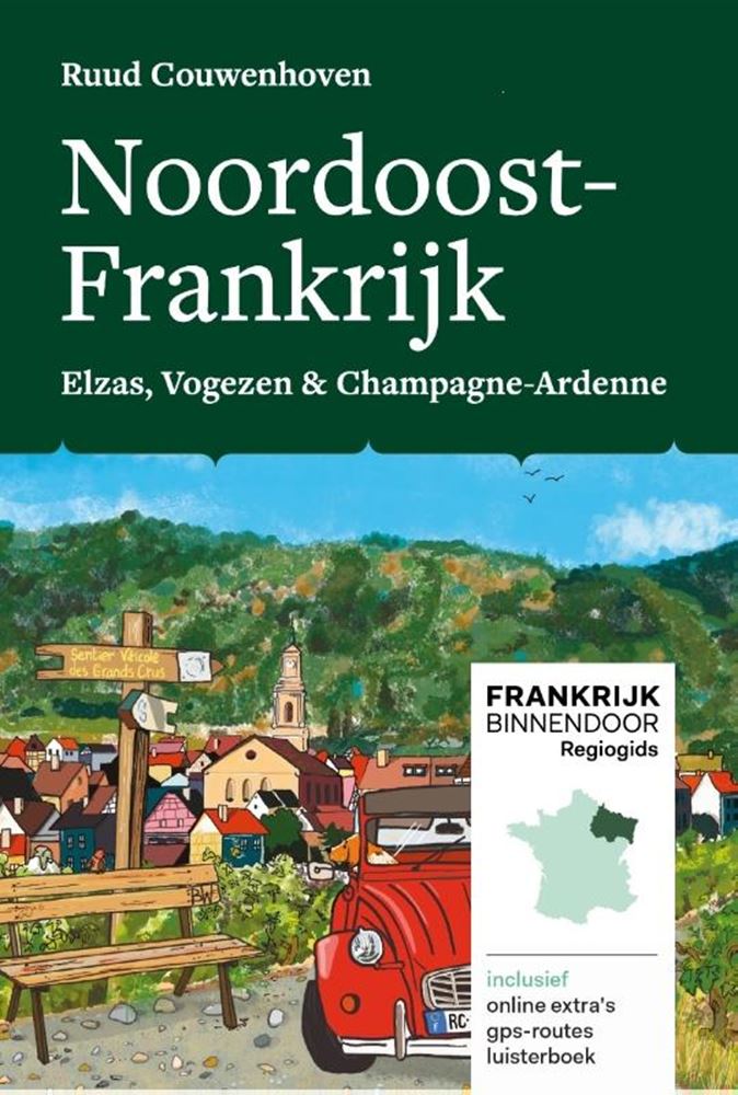 Nord-Est de la France