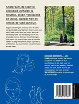 Amsterdam jusqu'au bout ! Gijs et Sol. - afbeelding 2