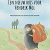 Une nouvelle maison pour Hendrik Mol. 3+
