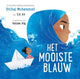 Livre d'images: le plus beau bleu 4+