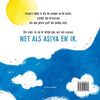 Livre d'images: le plus beau bleu 4+