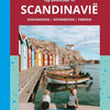 Dans une aventure adulte en Scandinavie