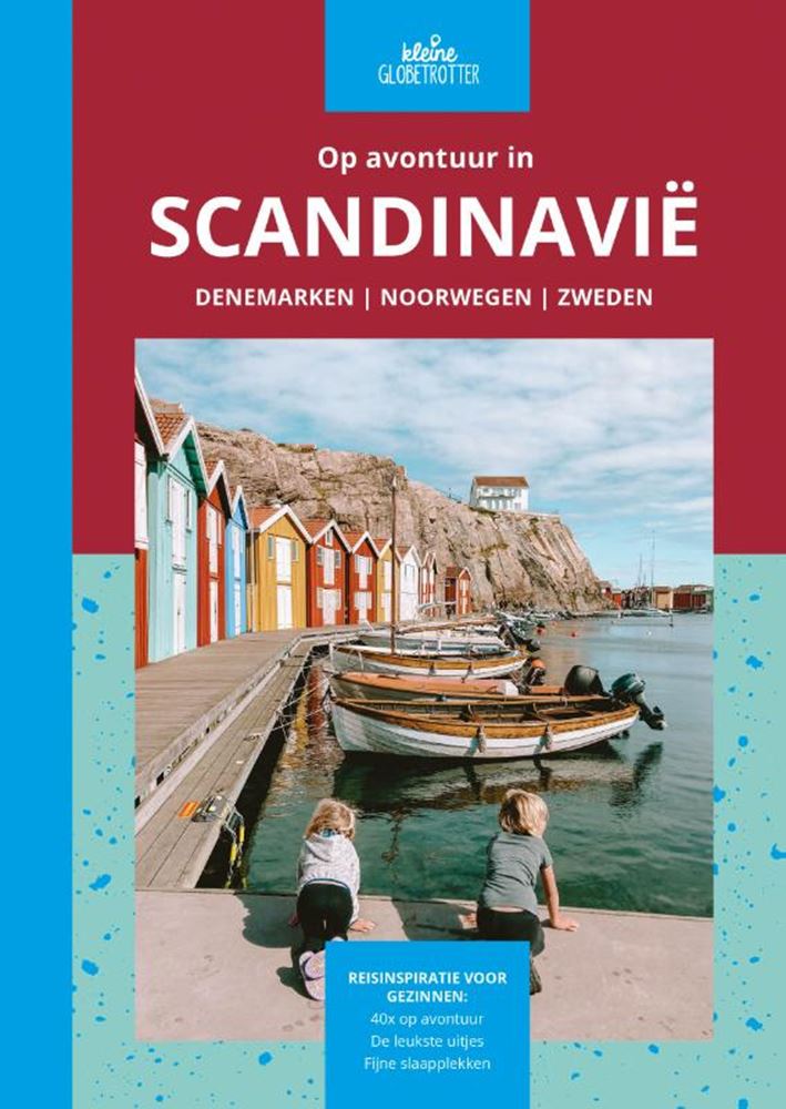 Dans une aventure adulte en Scandinavie